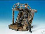 Toybiz X MEN 2 : WOLVERINE CLAWSTRIKE figure moc [Toy]